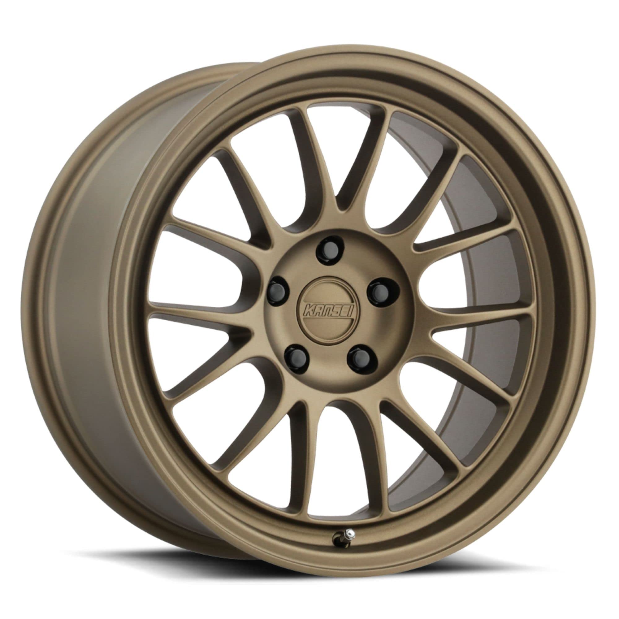 BZ CORSA 18X10.5 5X114.3 +12