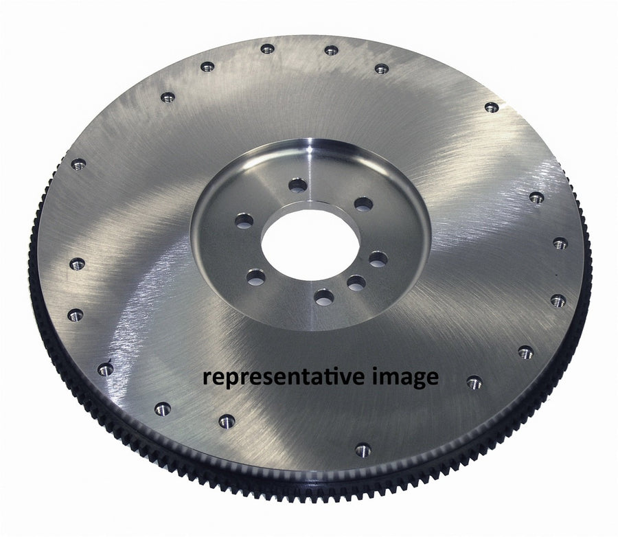153-Tooth RAM Clutches Steel Flywheel 1511
