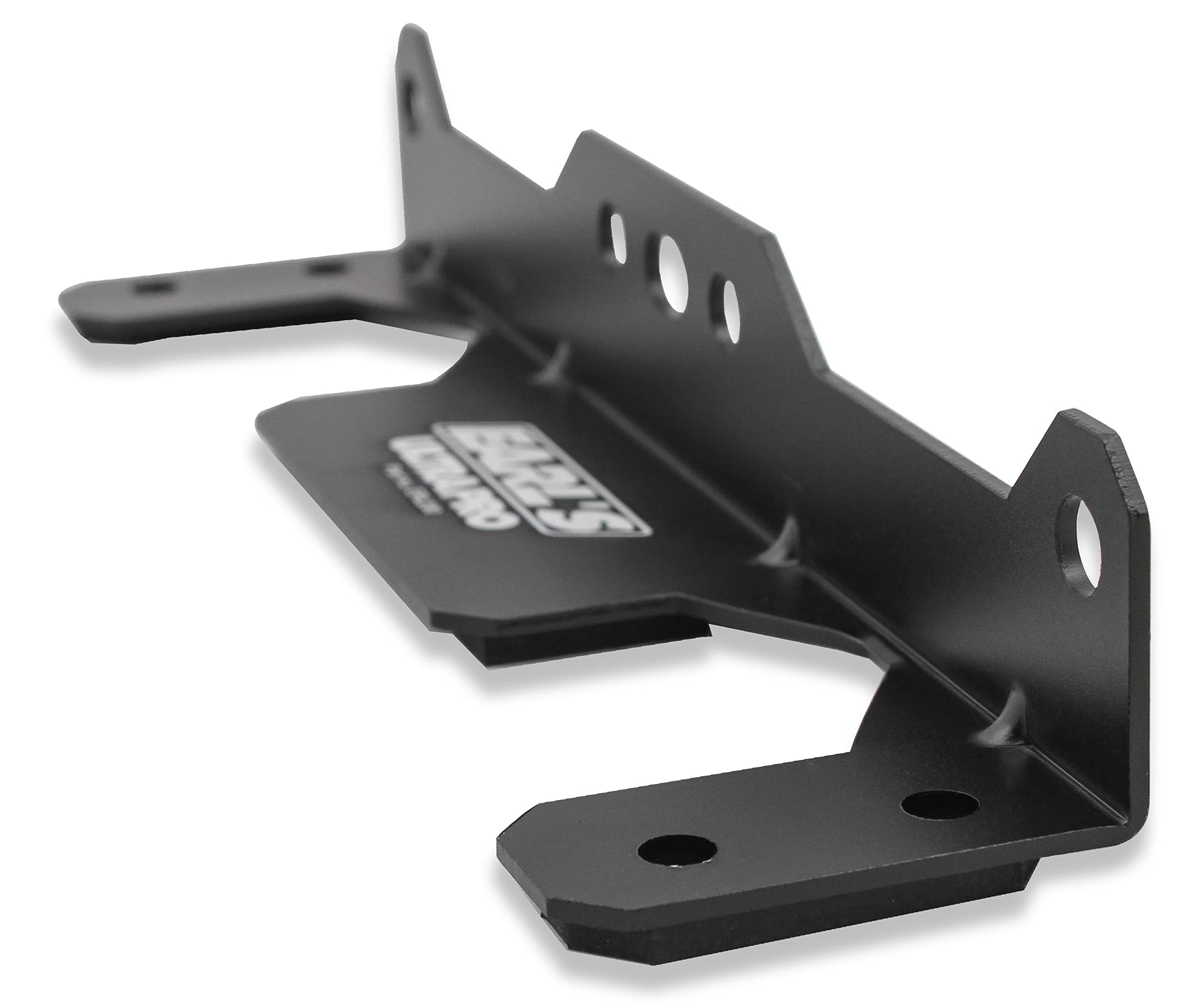 200ERL Earl's Oil Cooler Mounting Brackets for UltraPro Narrow Coolers