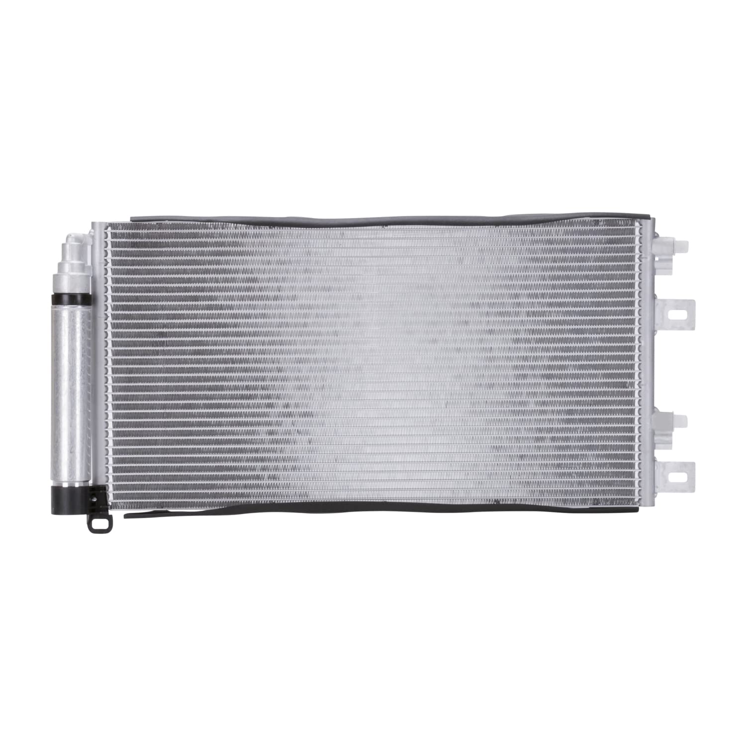 Compatible TYC 3254 with MINI COOPER Parallel Flow Replacement Condenser