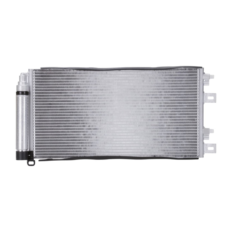 Compatible TYC 3254 with MINI COOPER Parallel Flow Replacement Condenser