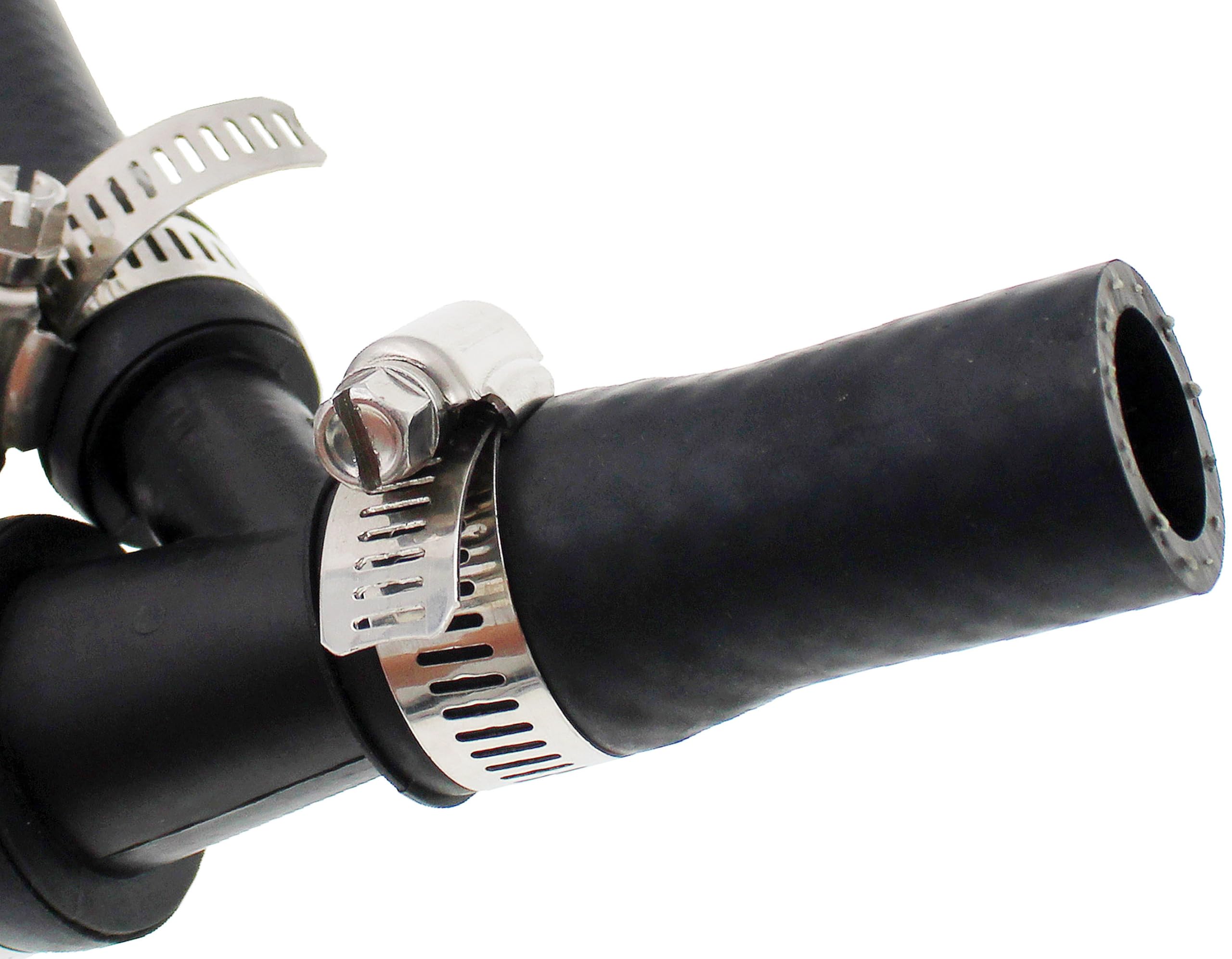 Dorman HVAC Heater Hose Assembly 626-111 Compatible with Select Cadillac/Chevrolet/GMC Models