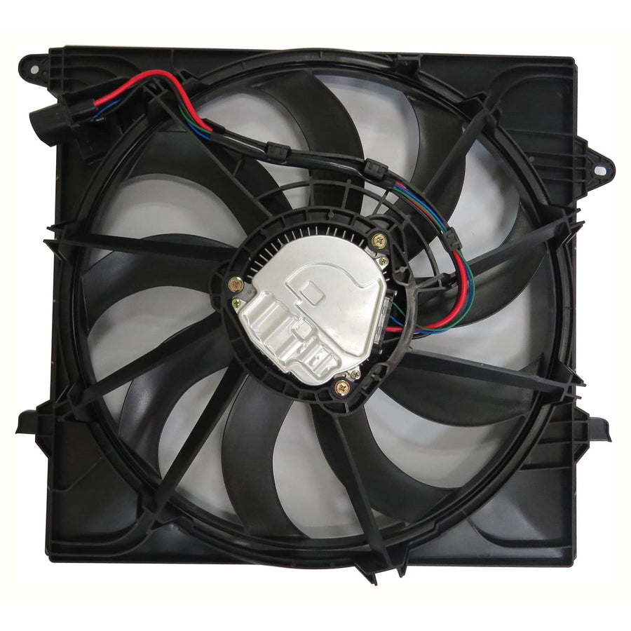 Cooling TYC Fan Assembly