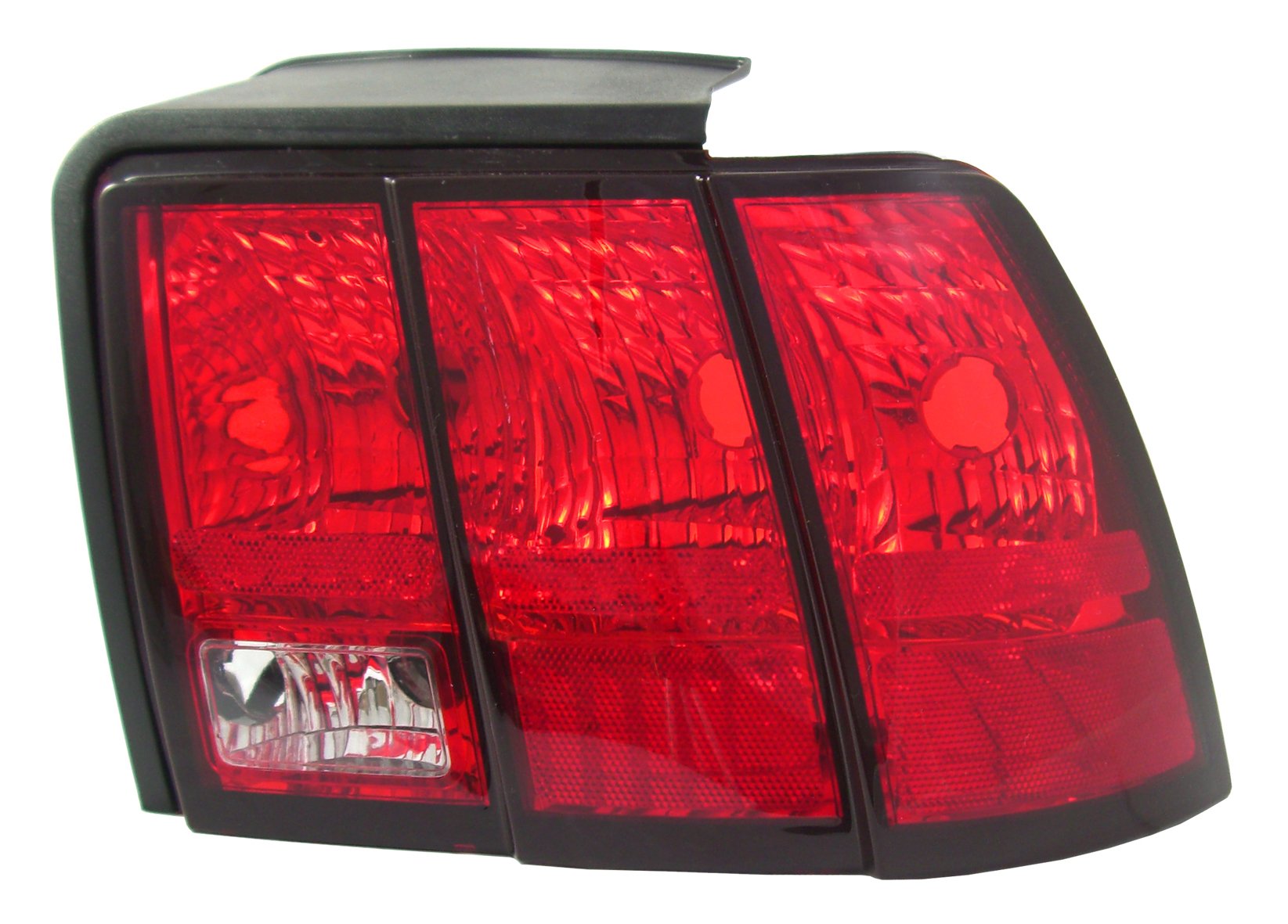 FR305-U000R Eagle Eyes Tail Light