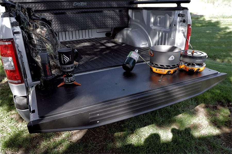 Dee Zee Polymer DZ284127 Tailgate Board Ford Maverick 22+