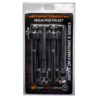 Mounting Pin Set MAXTRAX XTREME