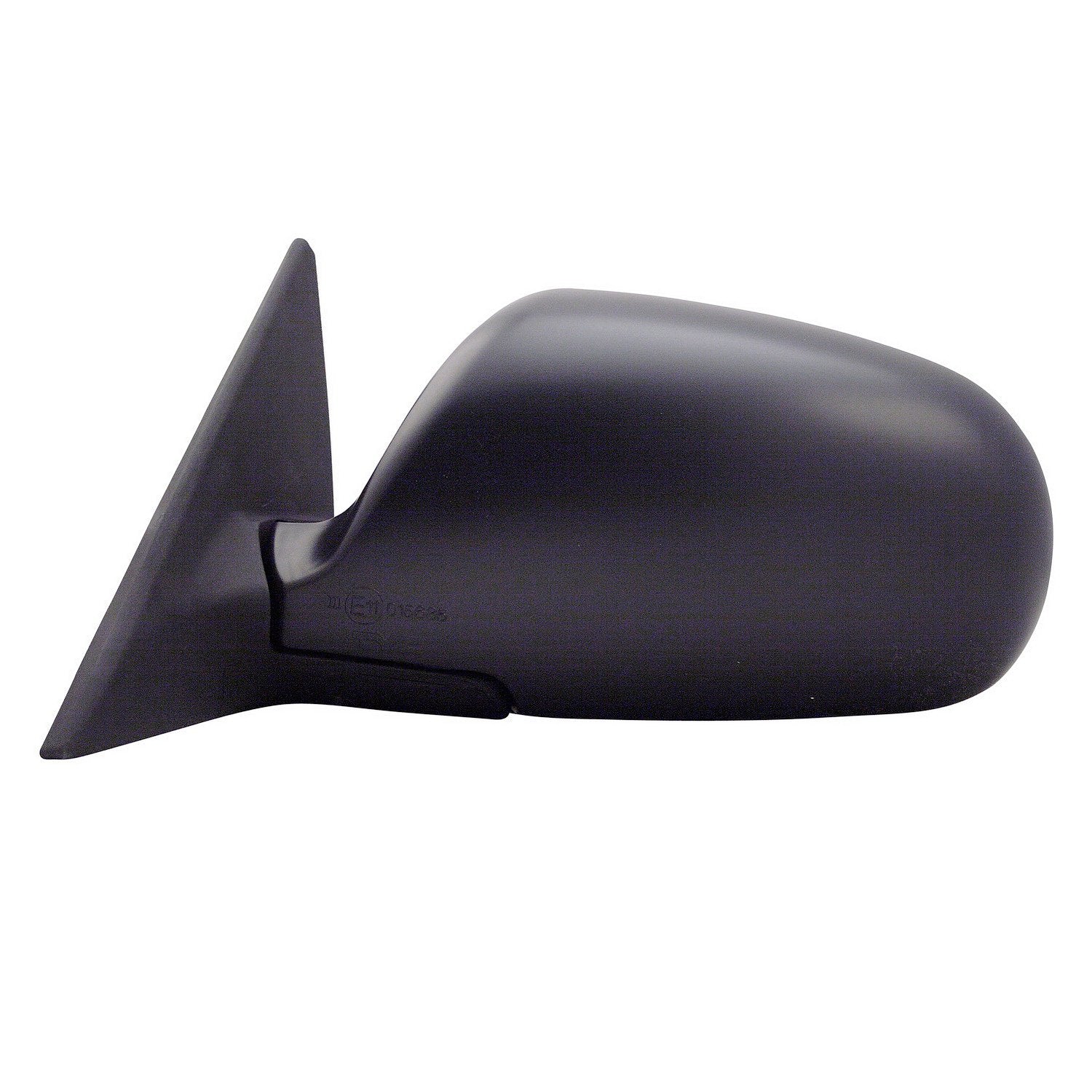 Honda Accord TYC 4700211 Passenger Side Manual Remote Replacement Mirror