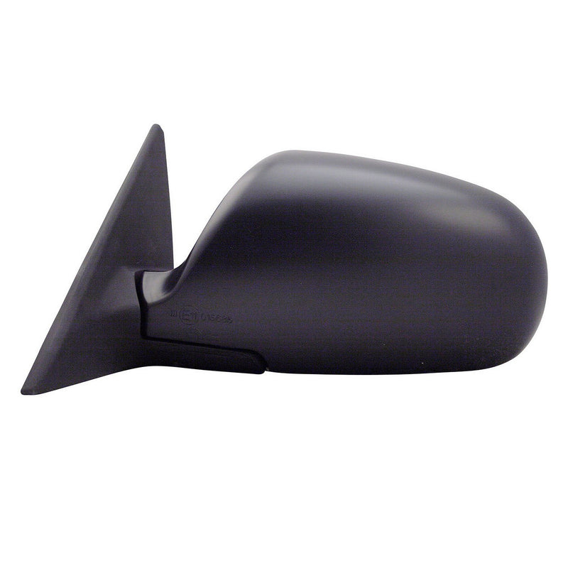 Honda Accord TYC 4700211 Passenger Side Manual Remote Replacement Mirror