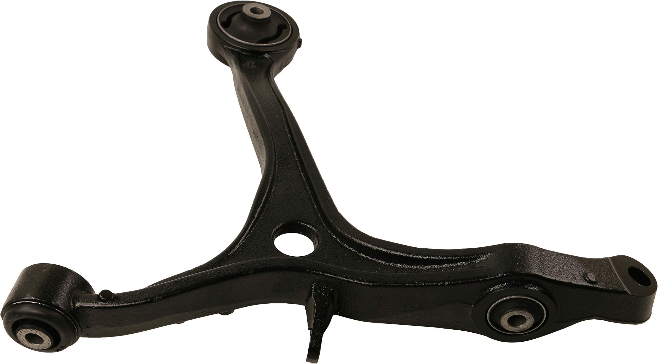 MOOG Suspension Control Arm front left lower RK643232