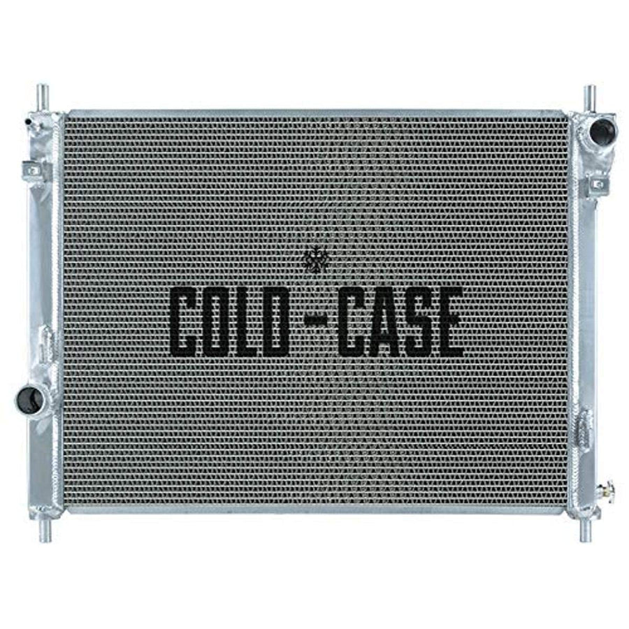 Mustang 15-19 COLD CASE Radiators Radiator