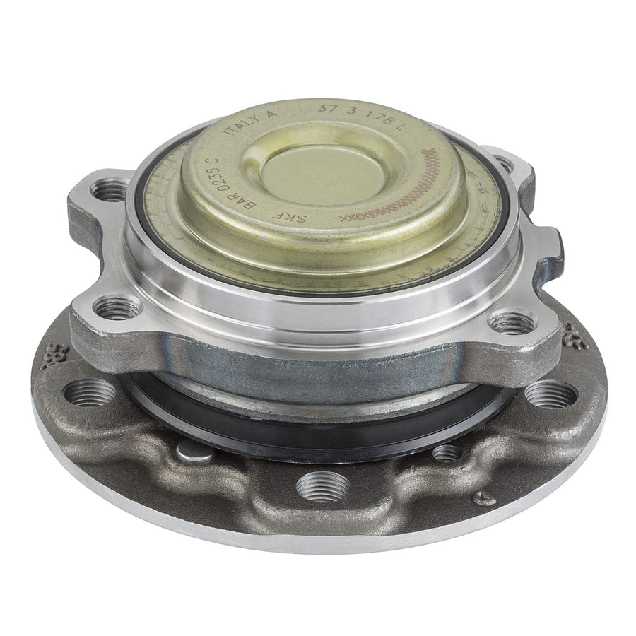 BMW M5 MOOG 513362 Wheel Bearing and Hub Assembly