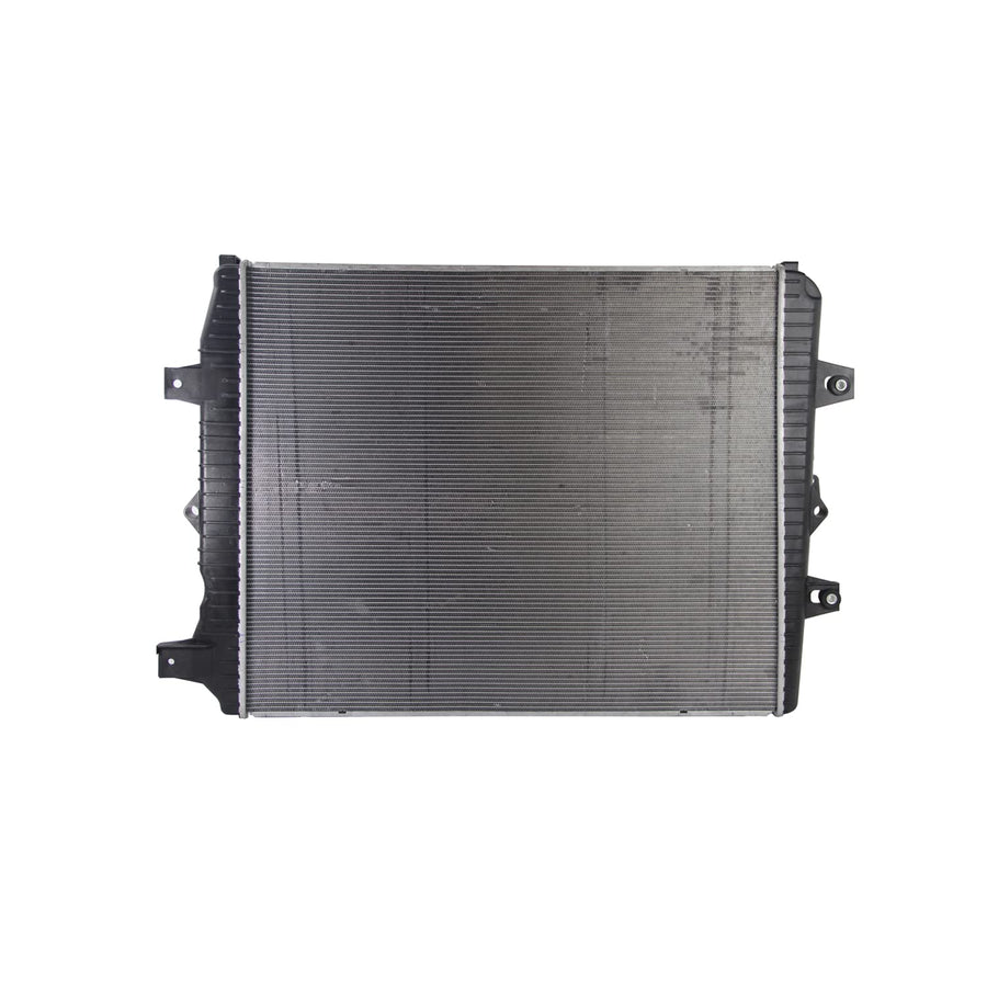 Radiator TYC 13244 Compatible with 2011-2015 Chevrolet Silverado