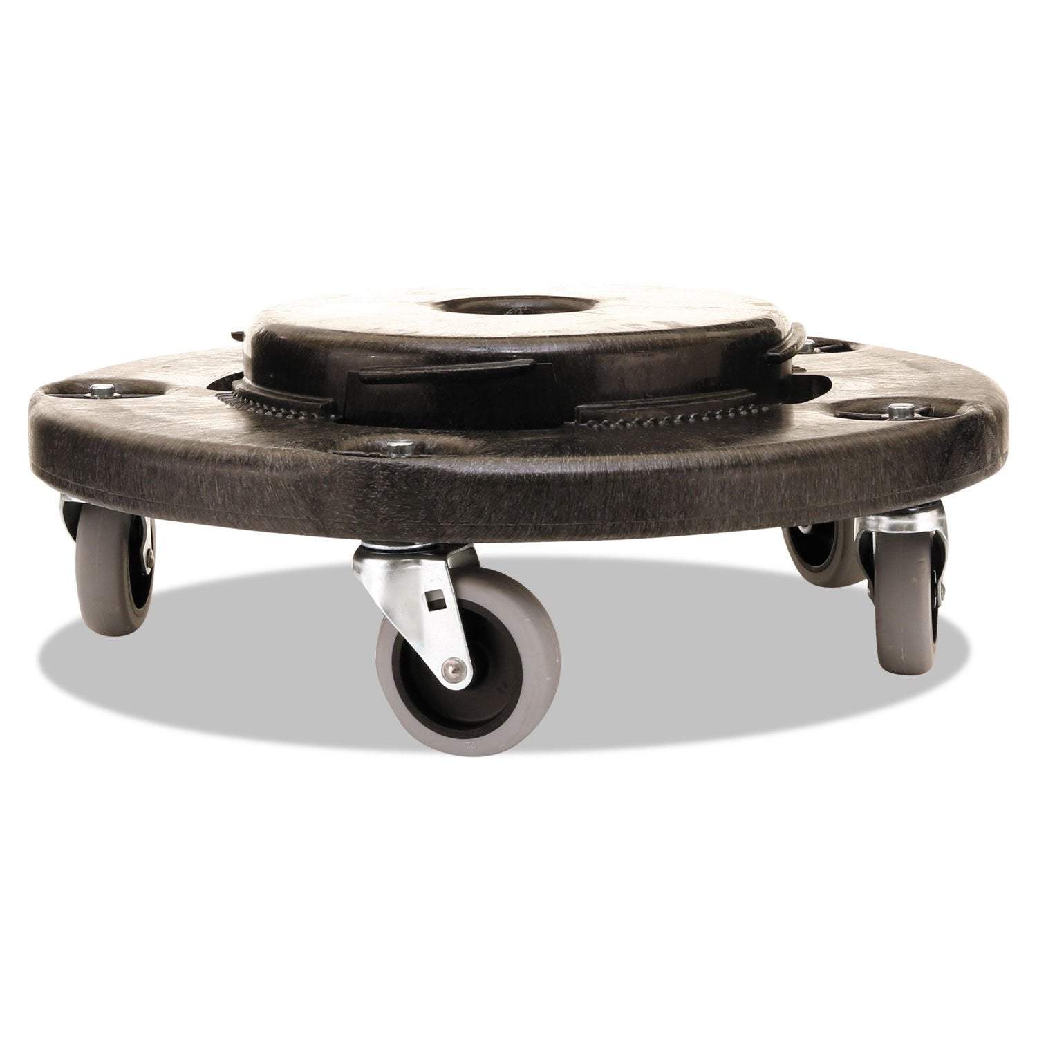 ROUND DOLLY;BRUTE;BK