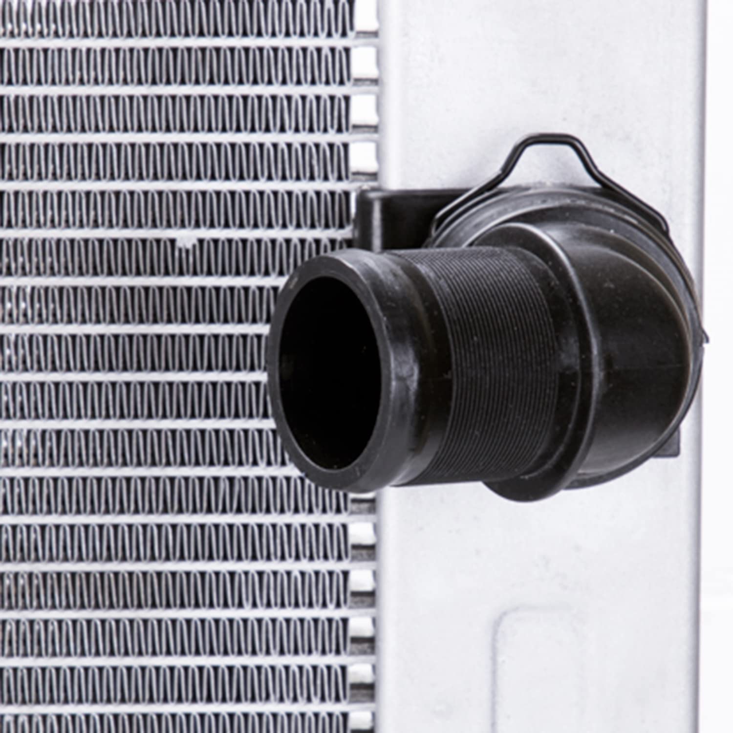 Radiator TYC 13004 Compatible with 2009-2013 Infiniti G37