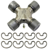 Premium MOOG Greaseable Universal Joint for Chevrolet Silverado 1500