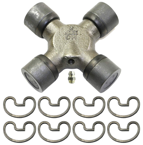 Premium MOOG Greaseable Universal Joint for Chevrolet Silverado 1500