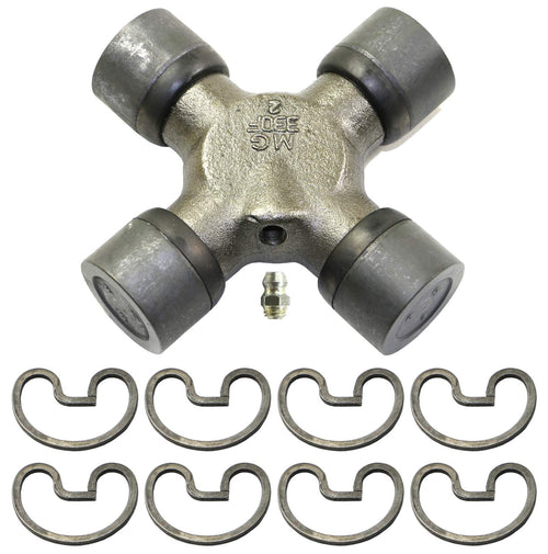 Premium MOOG Greaseable Universal Joint for Chevrolet Silverado 1500