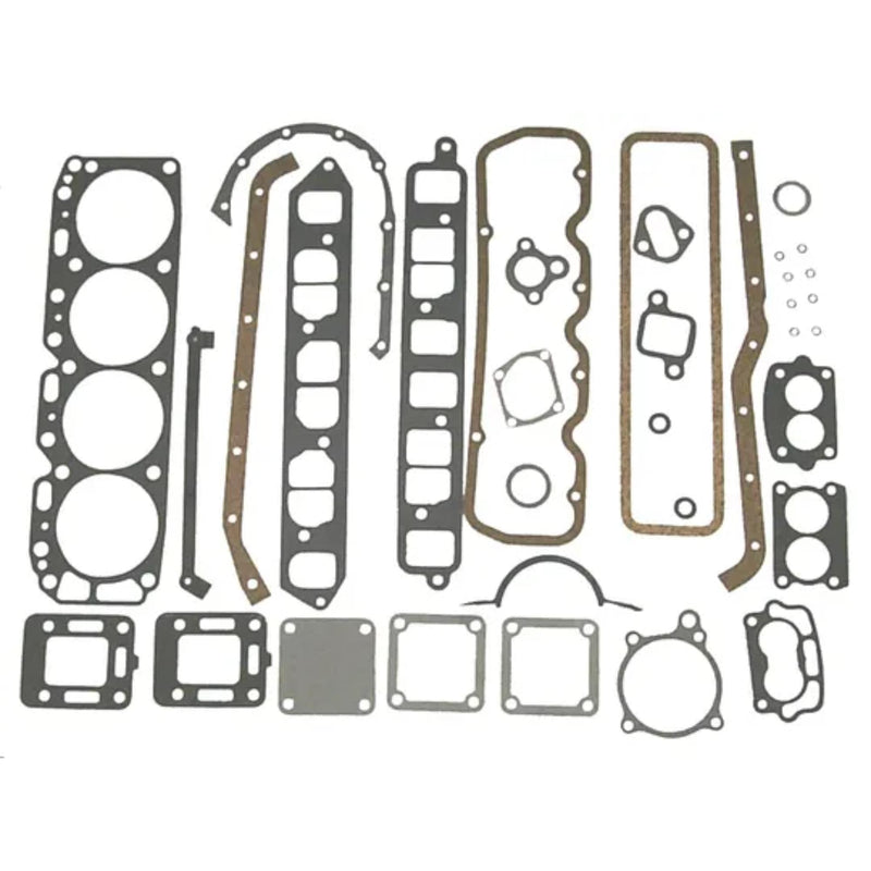 SR18.4384 Sierra - Overhaul Gasket Set