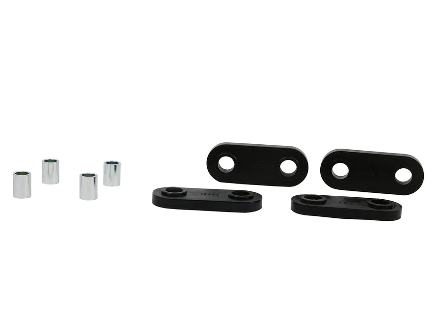 Black Nolathane REV098.0006 Gearbox Xmember Mount Bushing