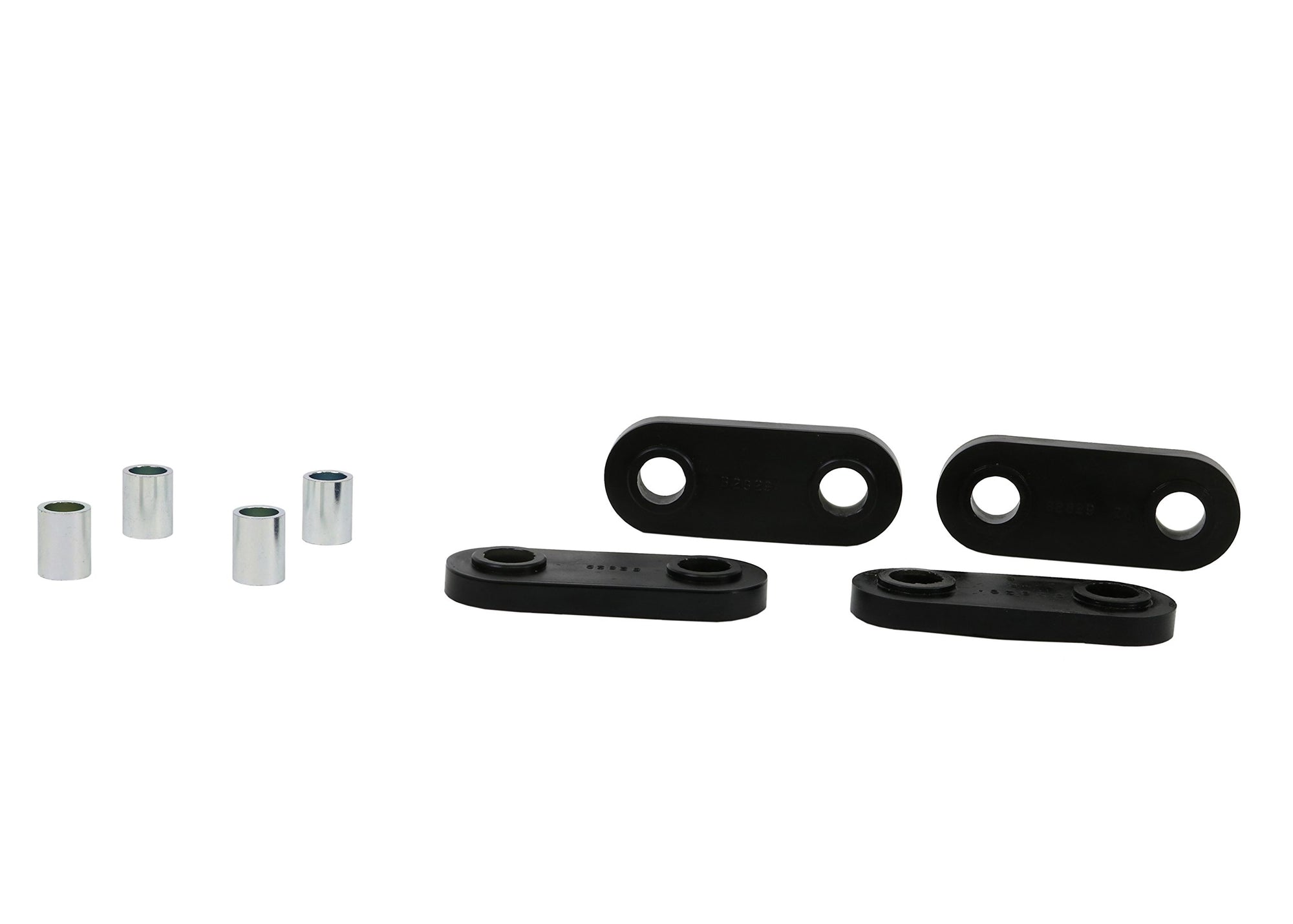 Black Nolathane REV098.0006 Gearbox Xmember Mount Bushing