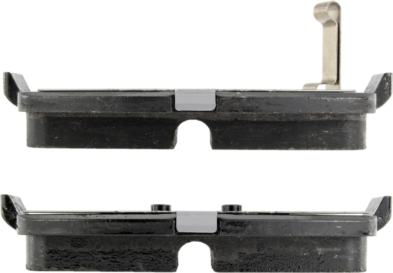 500.18060 Centric PQ PRO PADS