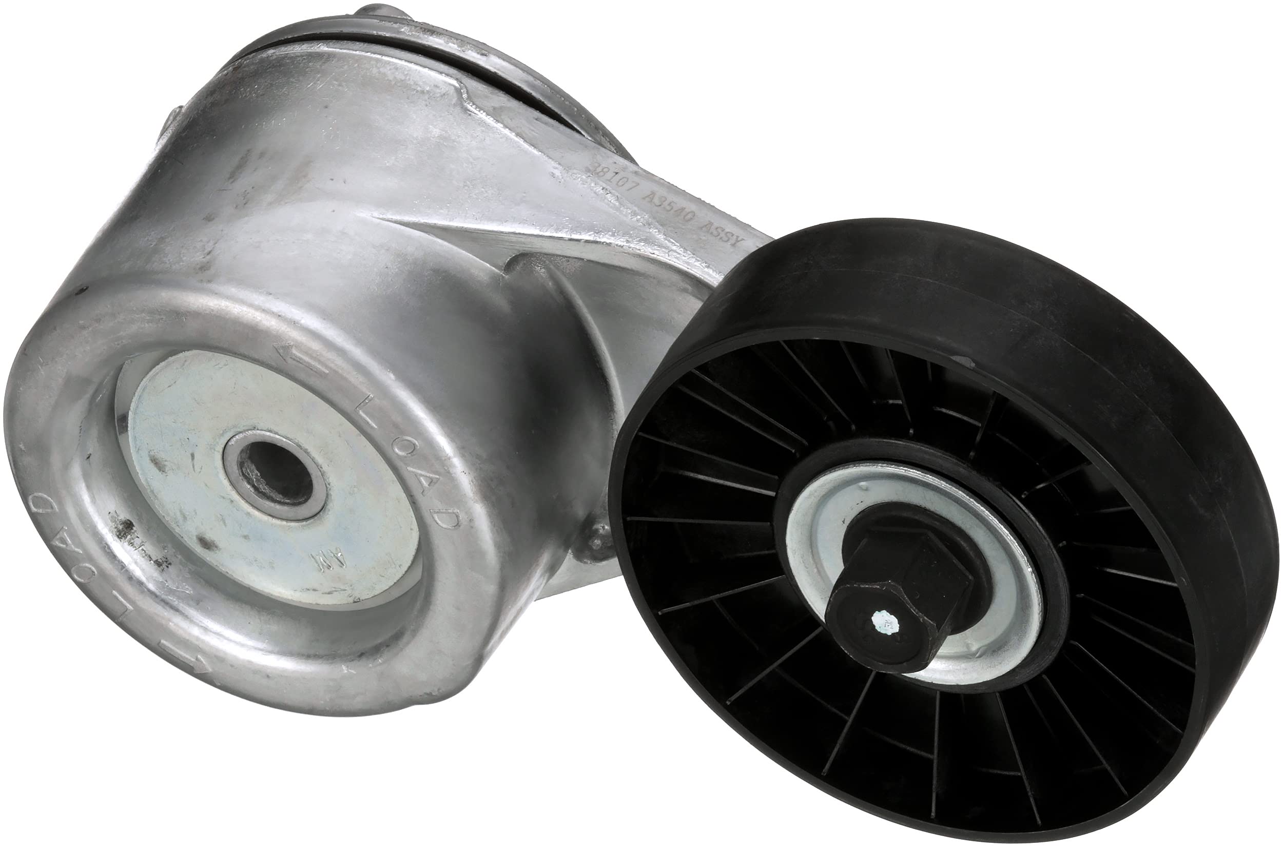 DriveAlign Gates 38107 Automatic Belt Drive Tensioner