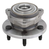 Wheel Bearing and Hub Assembly MOOG for Jeep Liberty