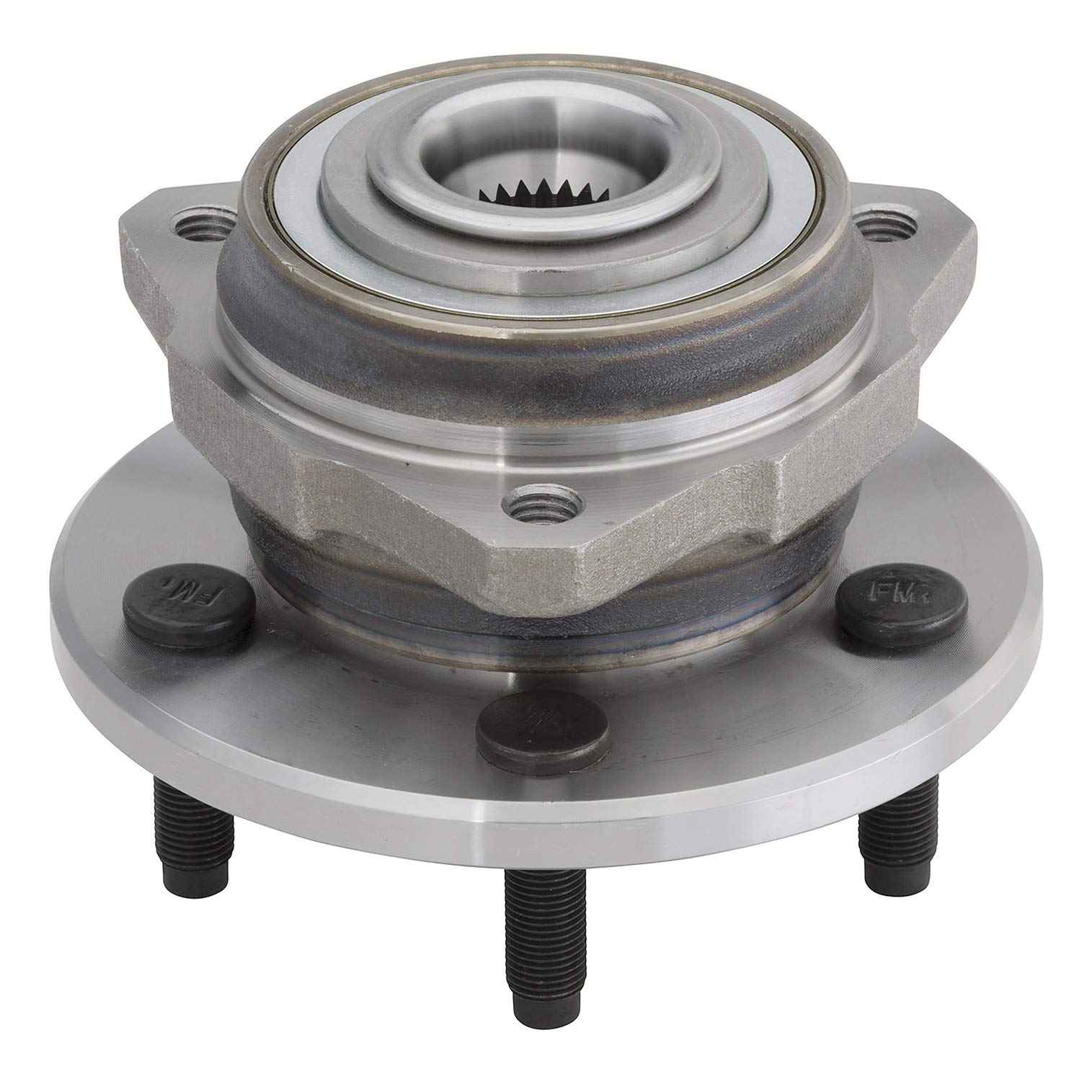 Wheel Bearing and Hub Assembly MOOG for Jeep Liberty