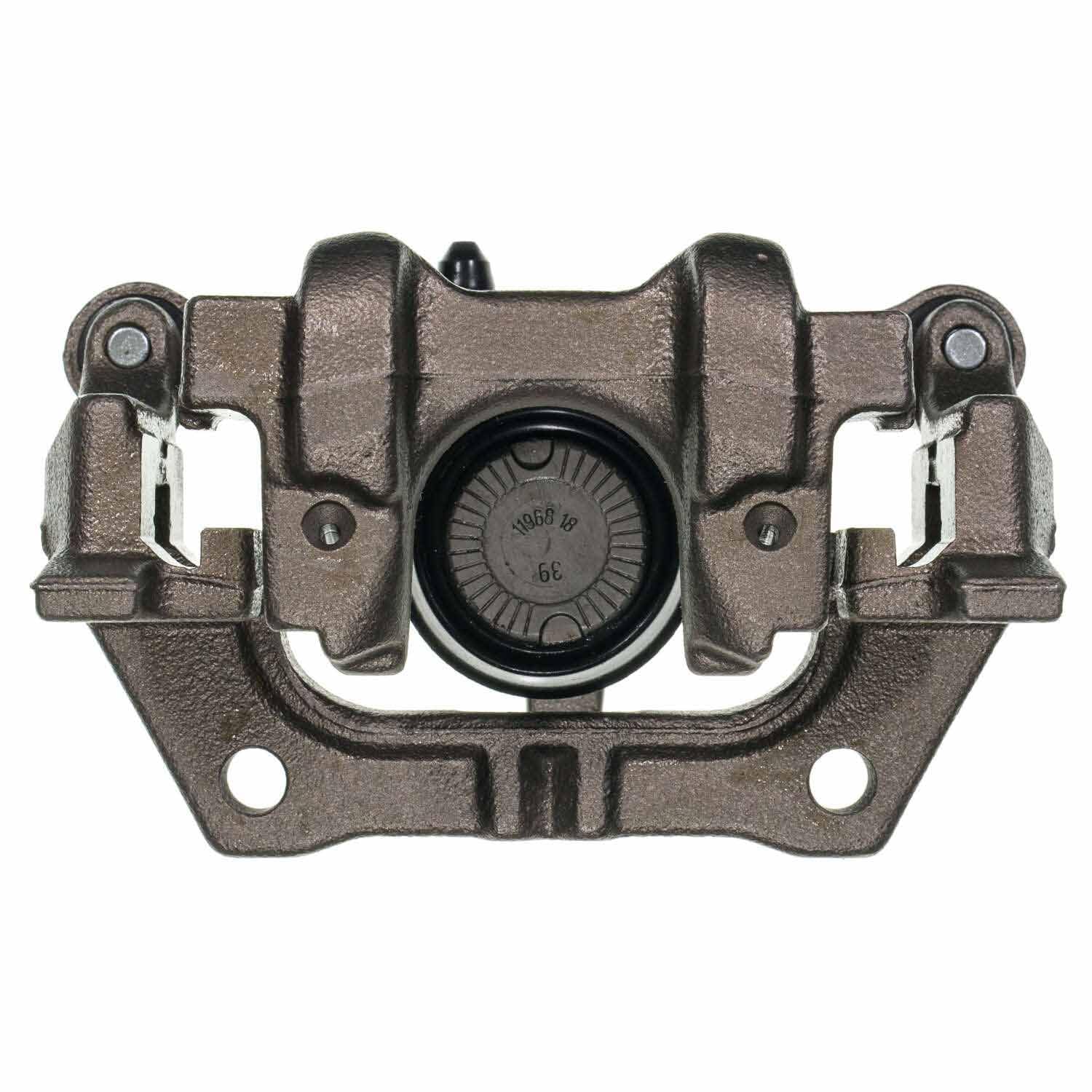 Power Stop Left Rear L15156 One Stock Replacement Caliper