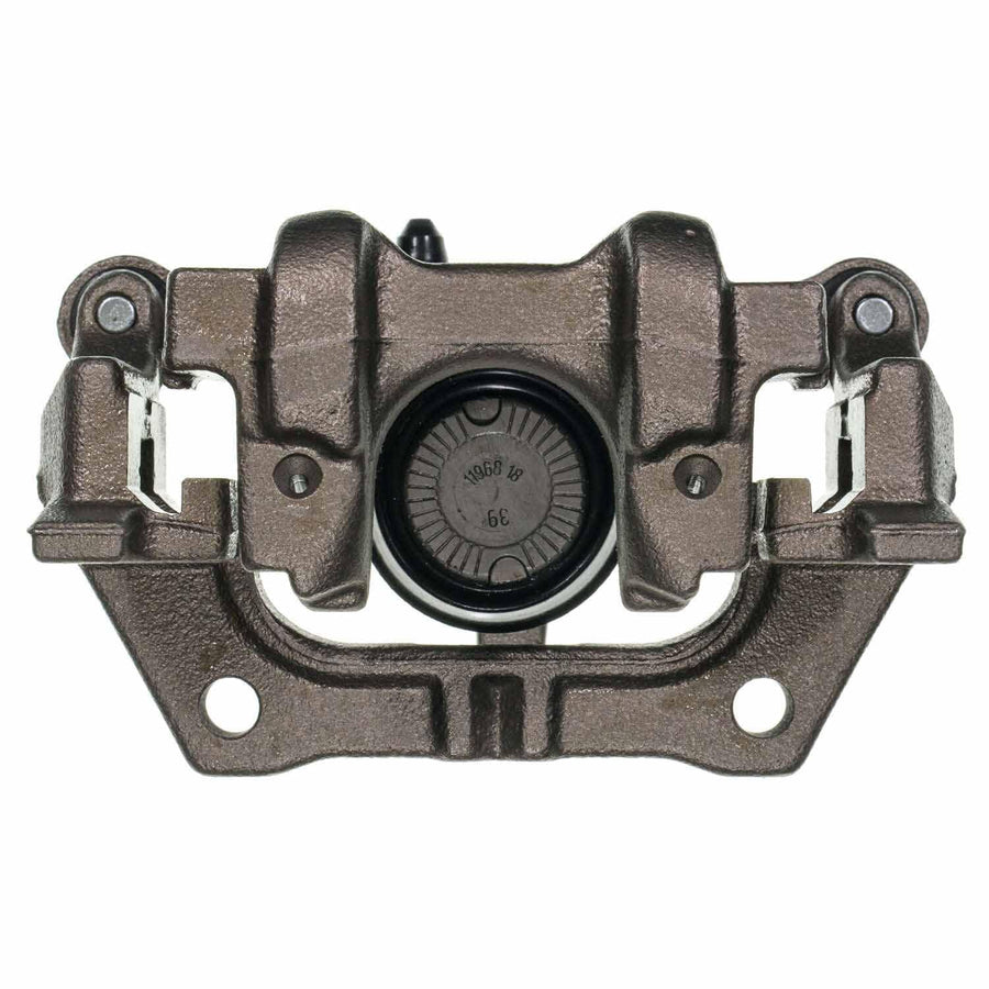 Power Stop Left Rear L15156 One Stock Replacement Caliper