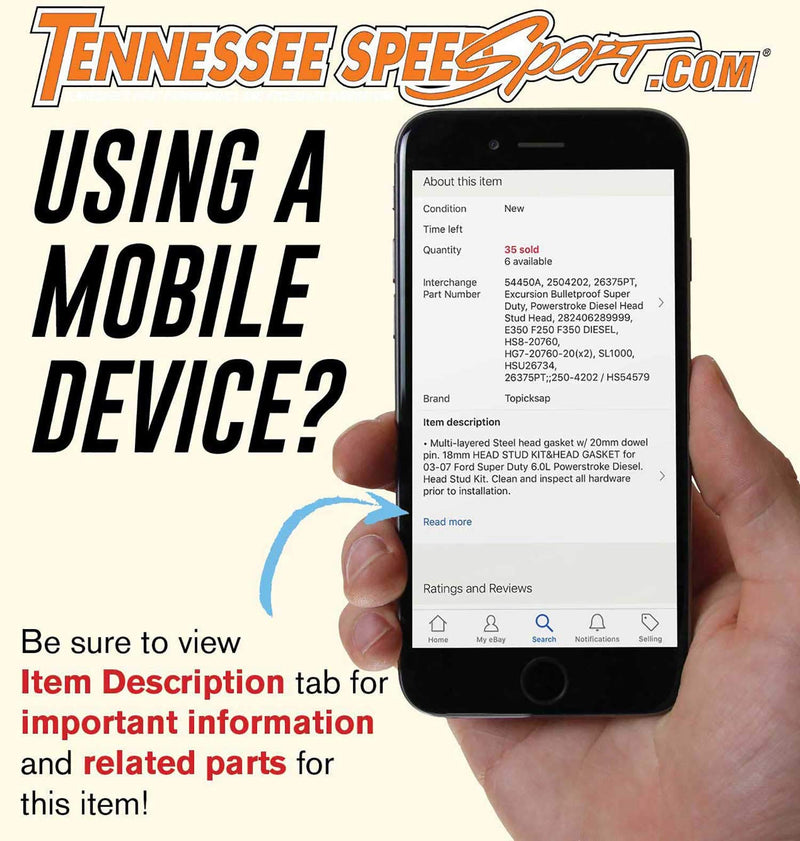 Hose Separator Red Horse Performance 730-08-08-2