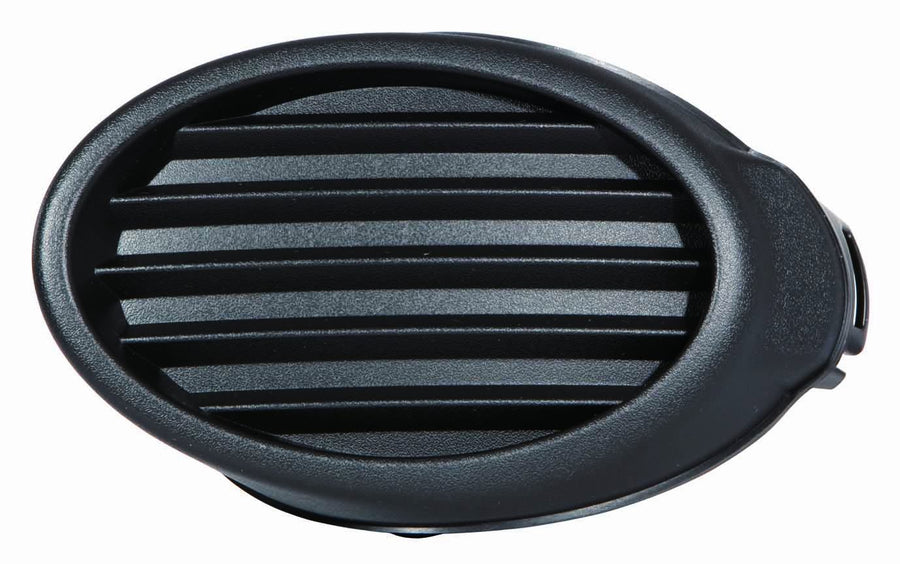 Replacement Driver Side Bumper Insert DEPO 330-2511L-UD