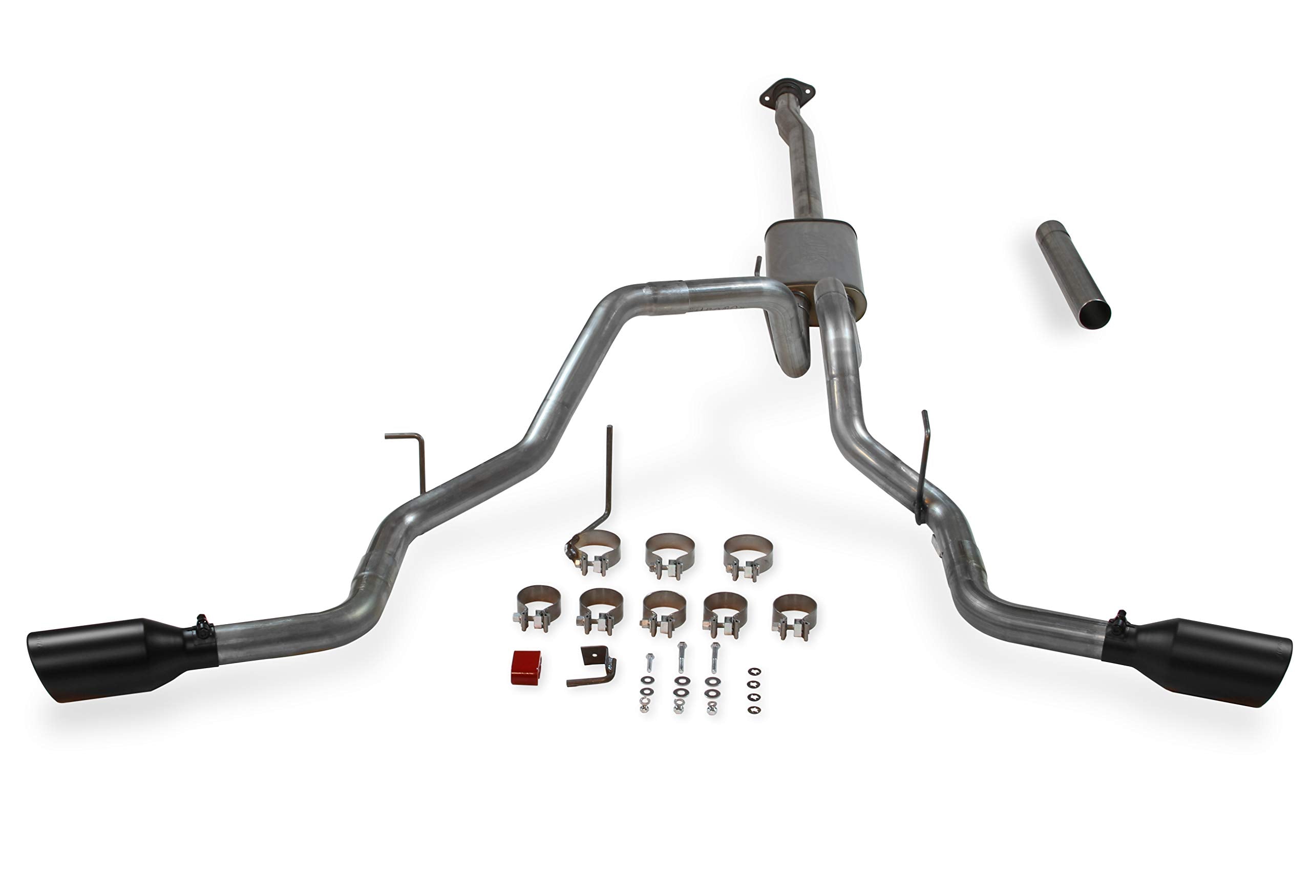 Flowmaster FlowFX 717872 Cat-Back Exhaust System