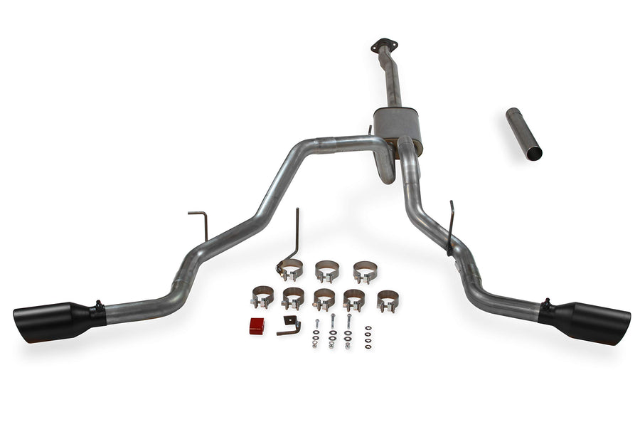 Flowmaster FlowFX 717872 Cat-Back Exhaust System