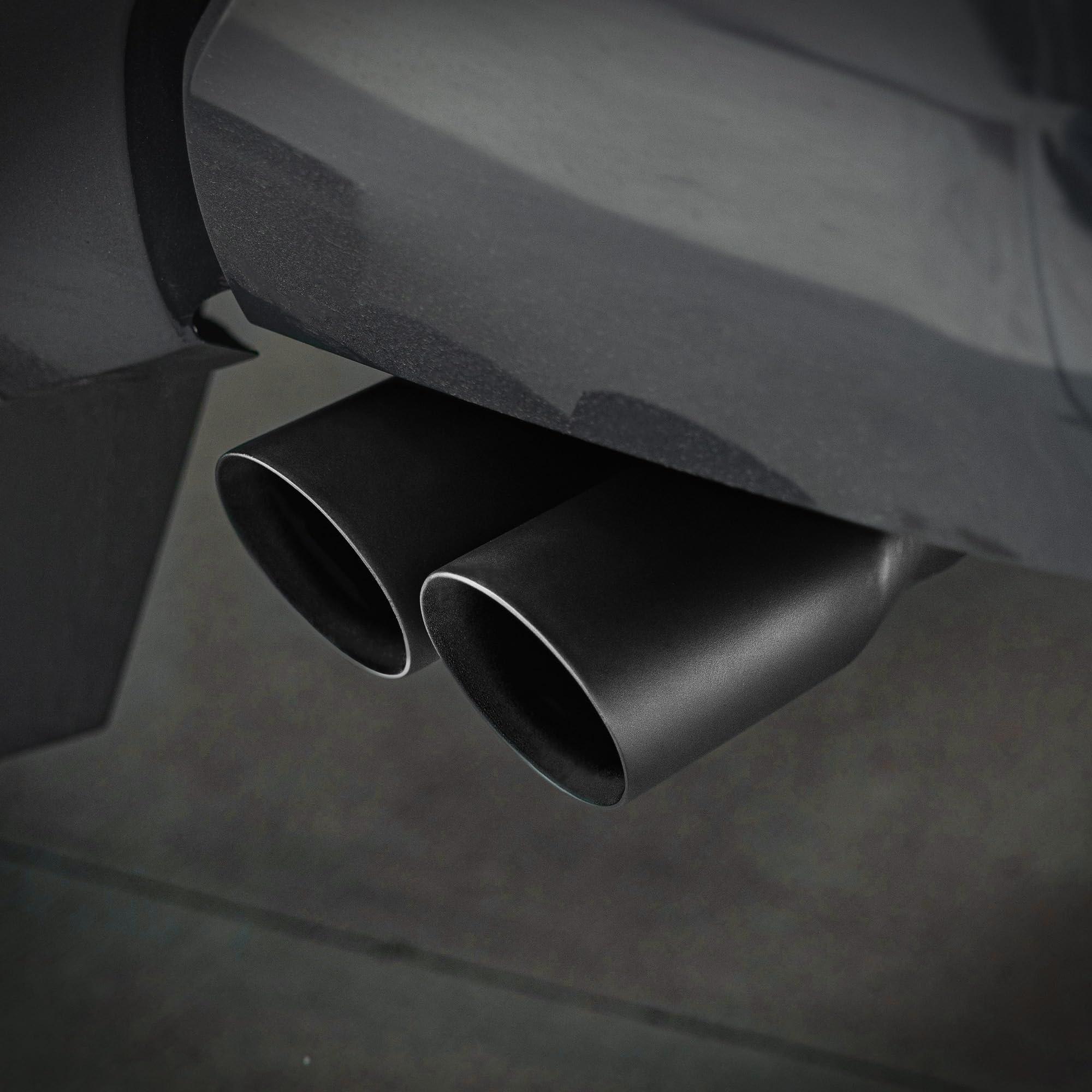 Performance Exhaust System MagnaFlow 19681: Cat-Back, SPEQ Series, For 2024-2025 Toyota Tacoma 2.4L, Dual Exit