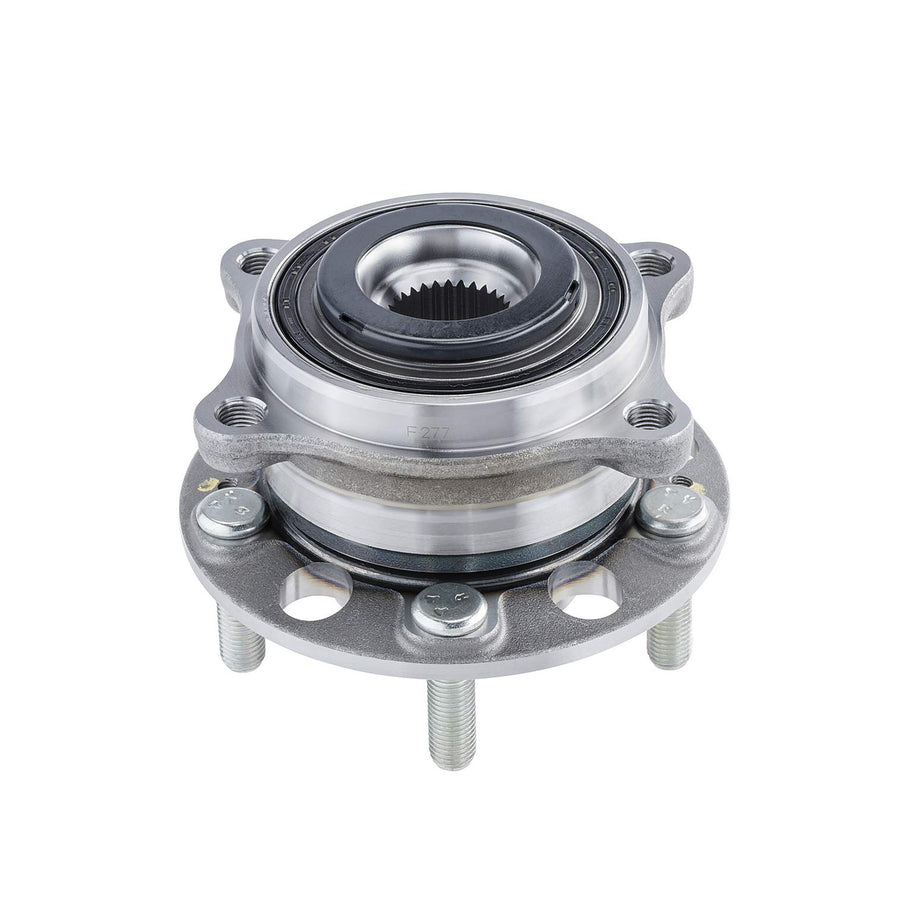 Wheel Bearing and Hub Assembly MOOG for Hyundai Genesis