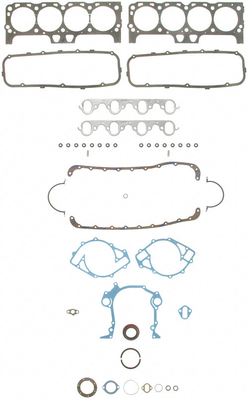 260-1223 FEL-PRO Gasket Kit