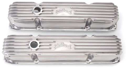 Edelbrock Engine Valve Cover, Multi, One Size 4192