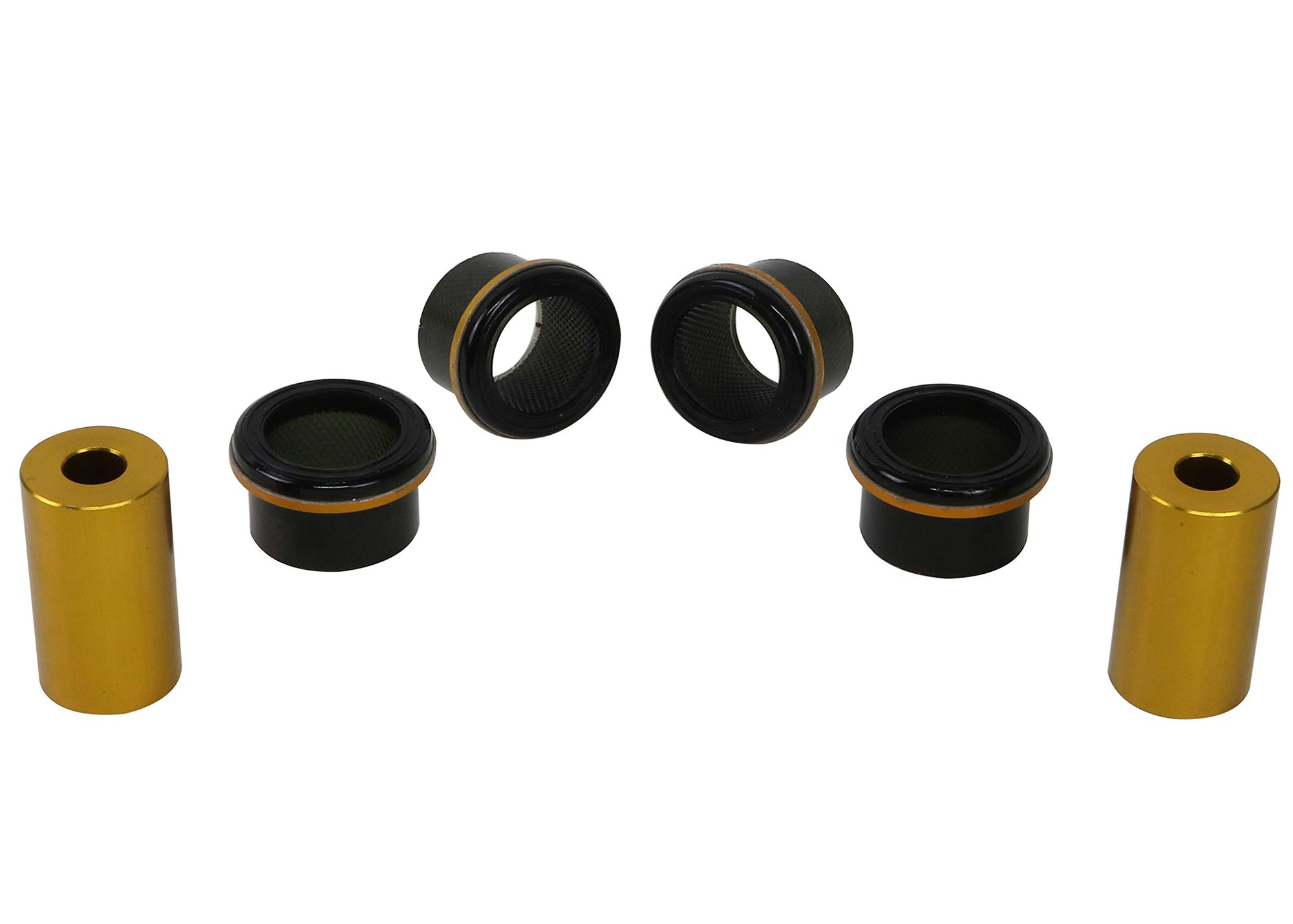 Black Nolathane REV030.0248