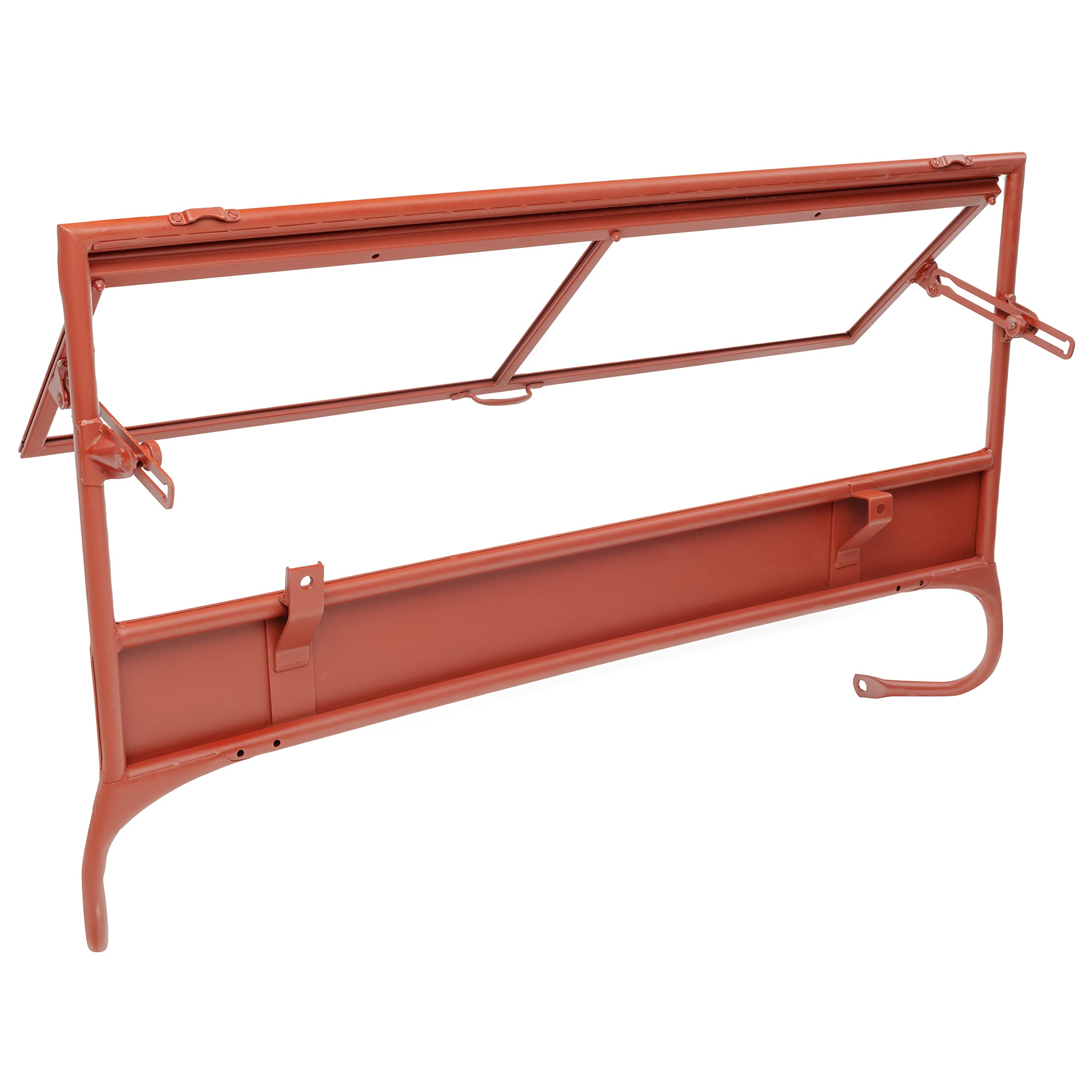 12006.01 | Omix-Ada | Windshield Frame | OE Reference: A-3210 | Fits 1941-1945 Willys MB/Ford GPW