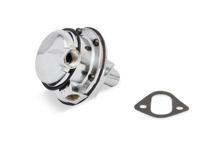 110 GPH Holley Mechanical Fuel Pump 12-327-11