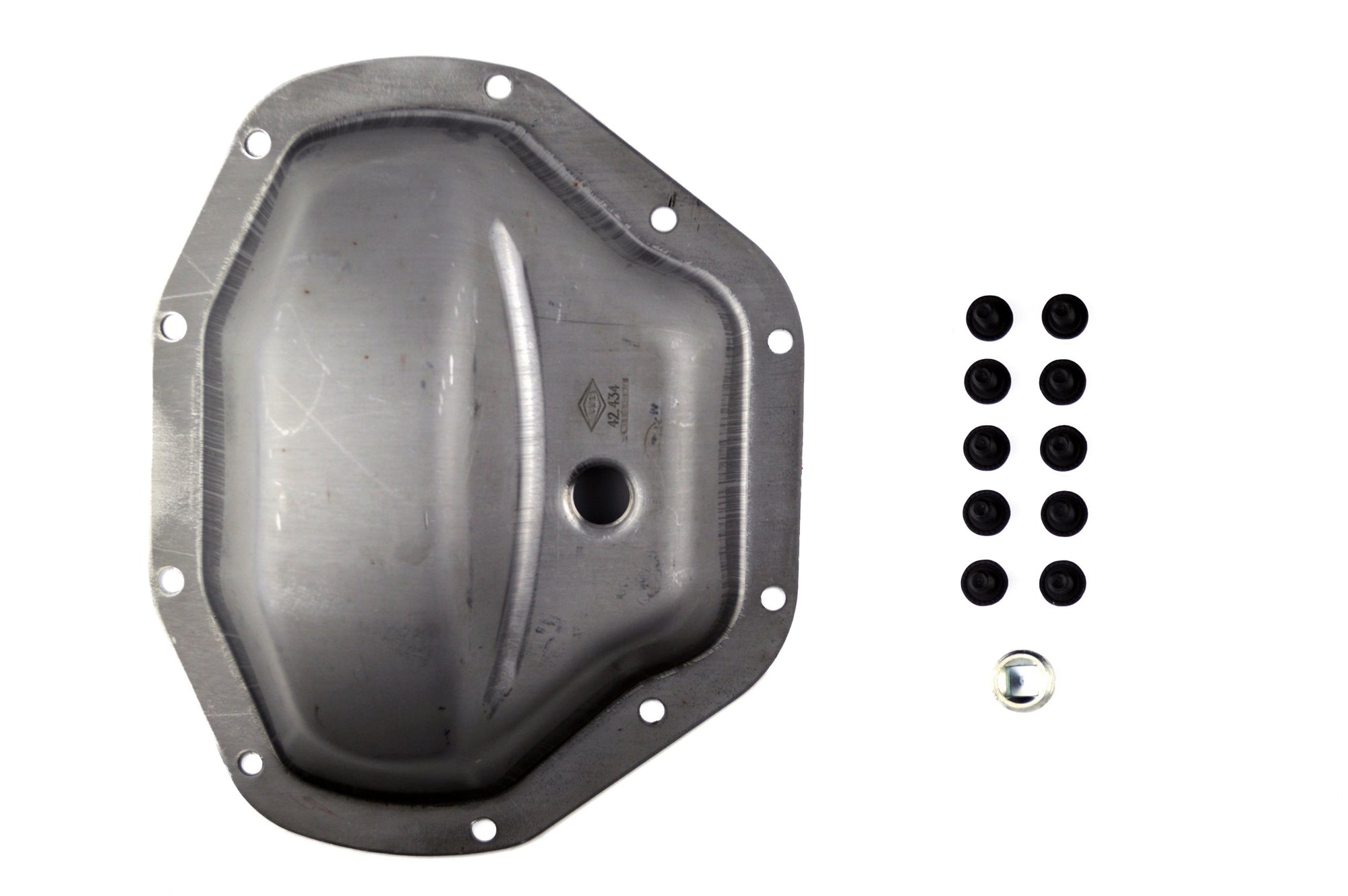 Differential Cover Spicer 707231X