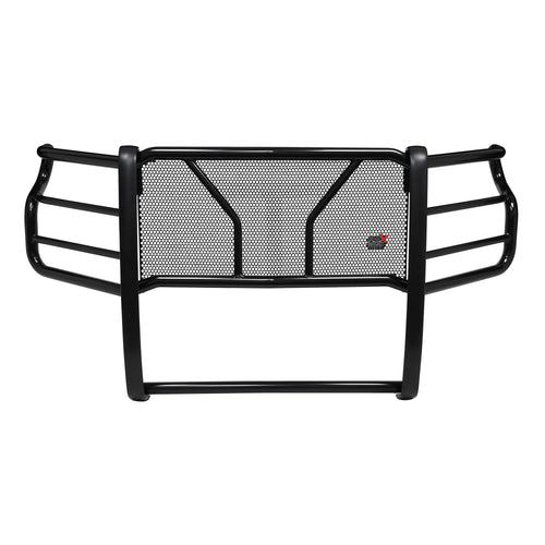 57-3995 Westin HDX 1-Piece Grille Guard fits 2020-2026 Silverado 2500 3500