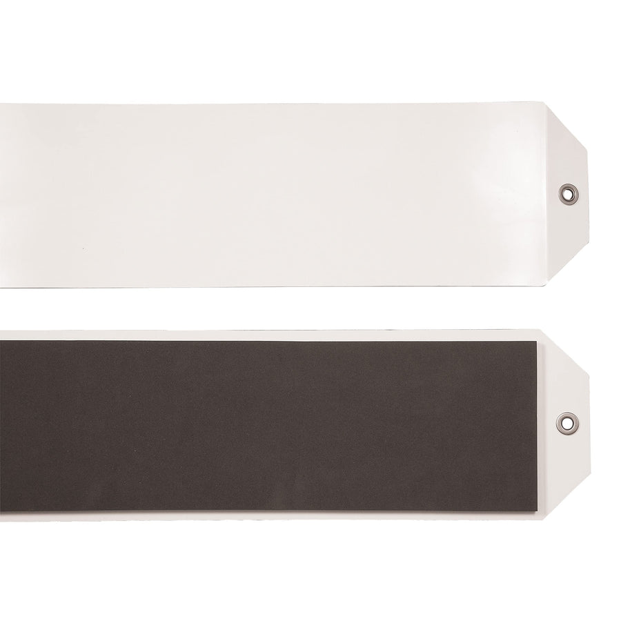 Slide-Out Sled AP Products 013-4300,1 Pack, Black/White