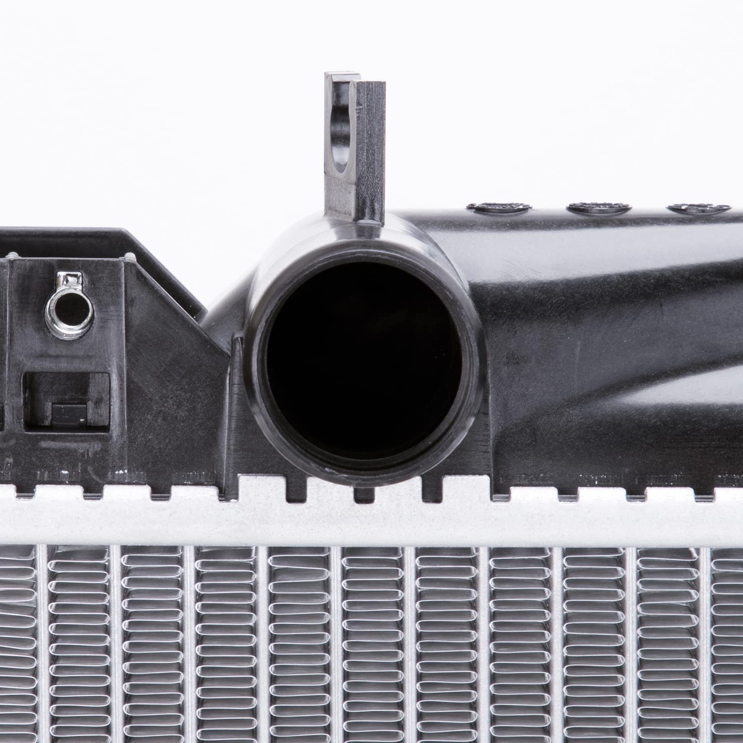 Radiator TYC 2087 Compatible with 1996-1998 Suzuki Sidekick
