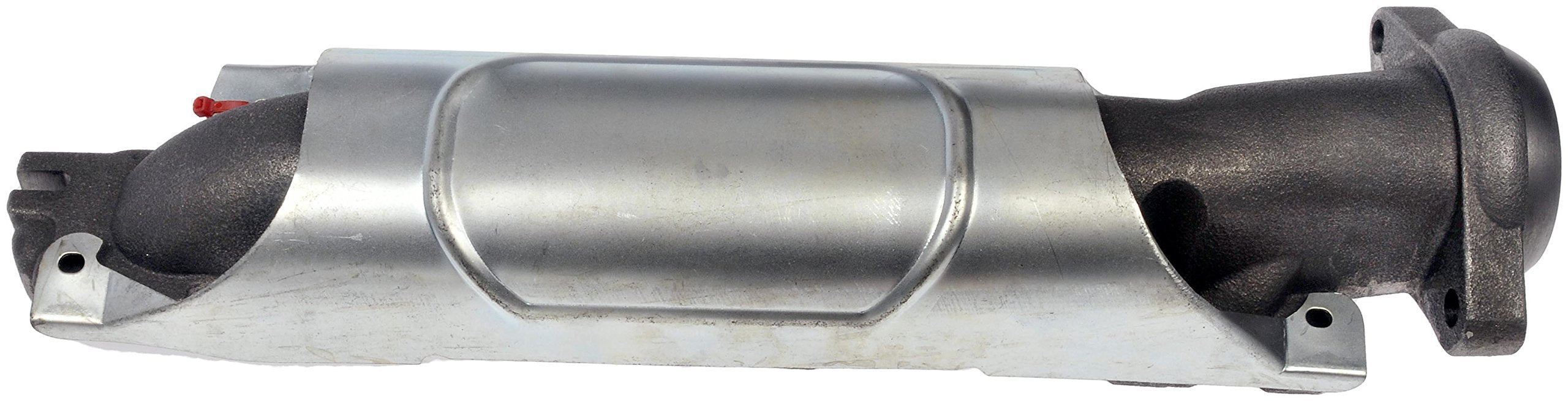 Dorman Passenger Side 674-685 Exhaust Manifold Kit - Includes Required Gaskets and Hardware Compatible with Select Ram Models