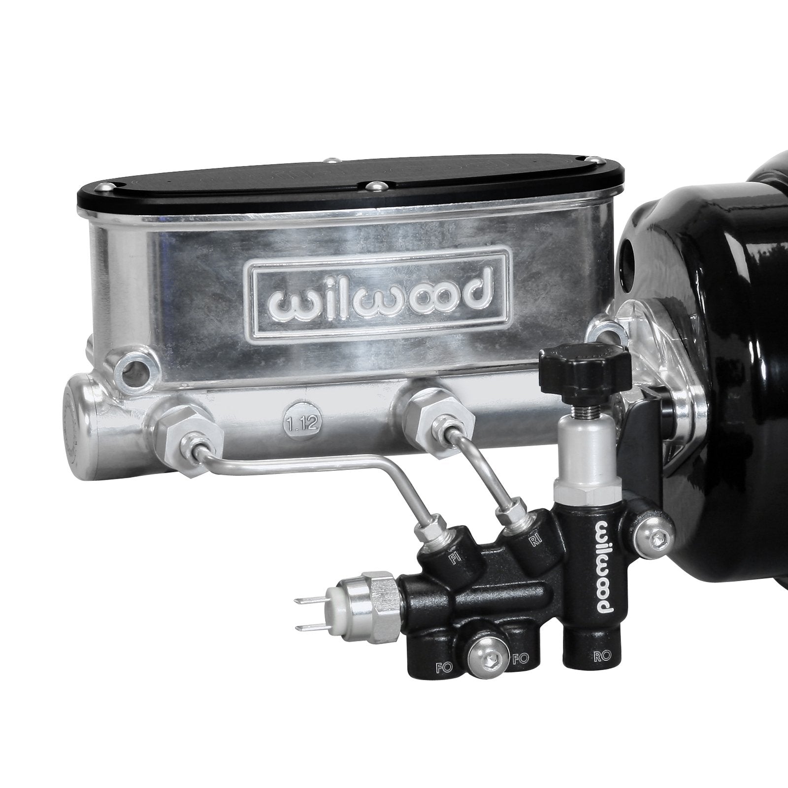 PROPORTAINING Wilwood Valve