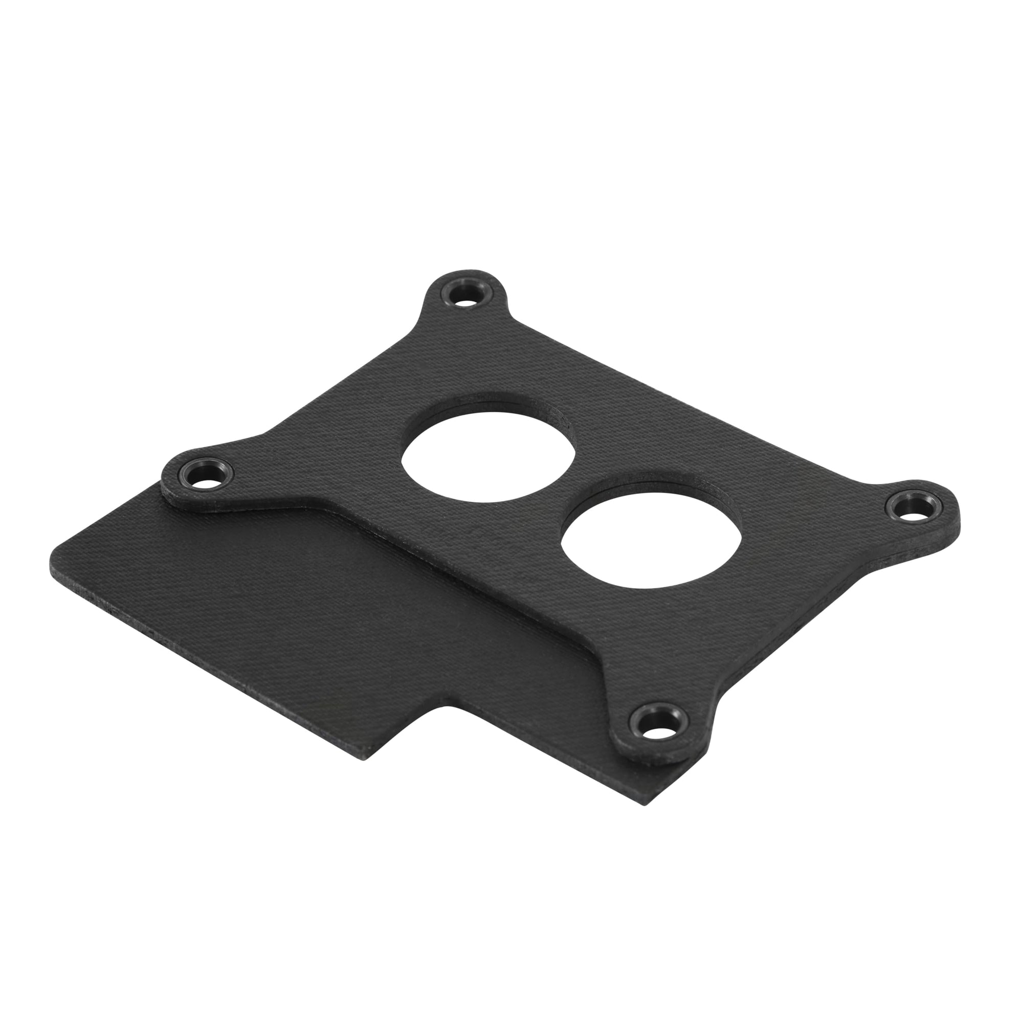 108-52 Holley Carburetor Base Gasket w/Studs