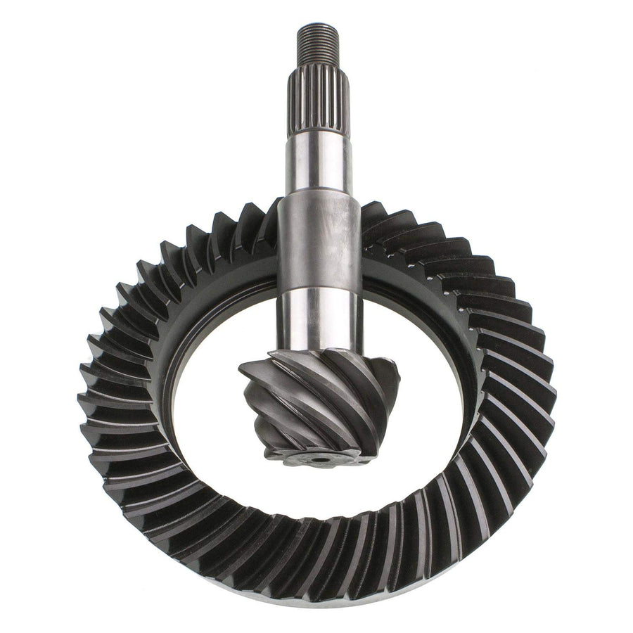 Motive Gear High Performance D44-513JK Ring and Pinion Gear Set for Jeep JK Dana 44 Rear Differential with 5.13 Gear Ratio, 41-8 Teeth, Compatible with Jeep Wrangler and Jeep Wrangler JK