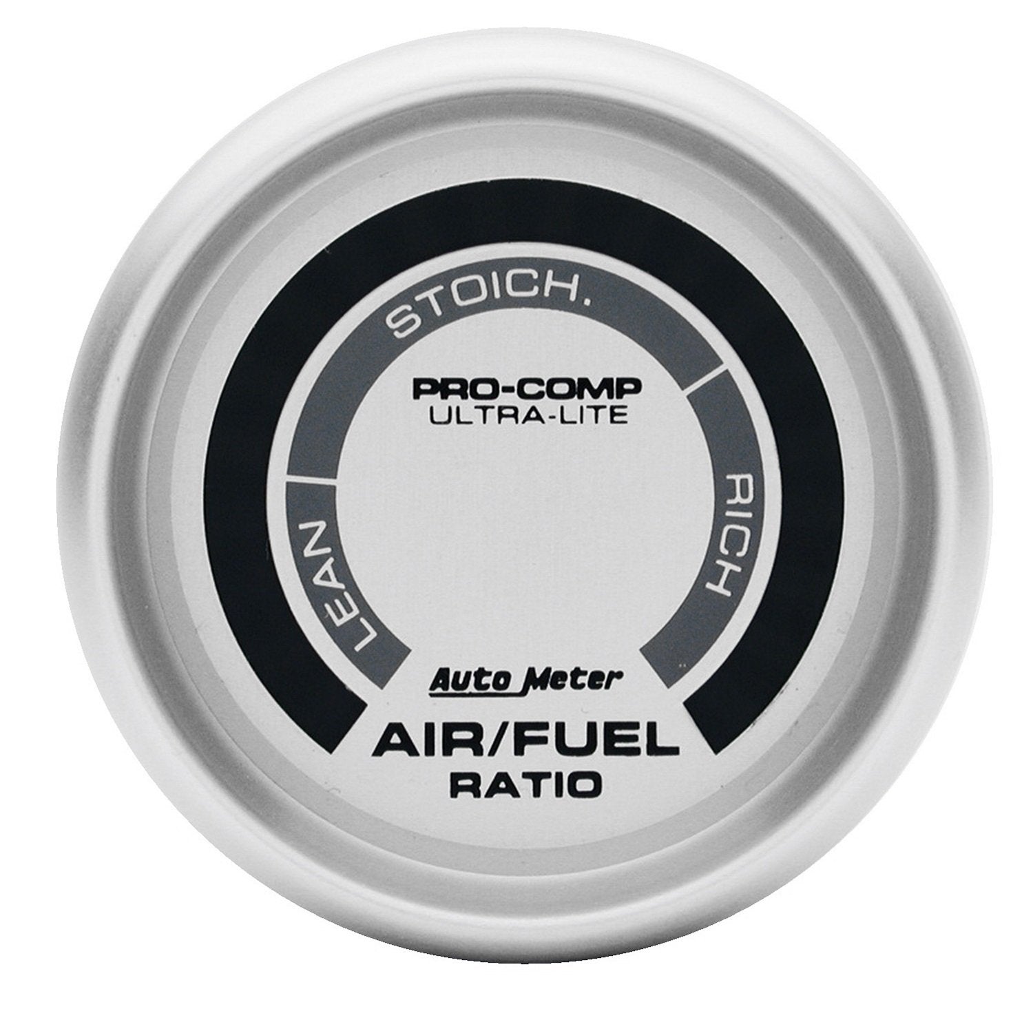 Auto Meter Ultra-Lite 4375 Electric Air Fuel Ratio Gauge
